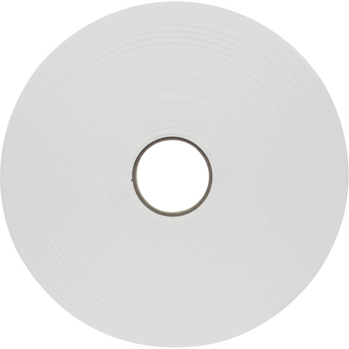 Ruban VHB, 33 m (108') lo x 12 mm (1/2") la, 120 mils, Acrylique - 3M 4959-1/2X36
