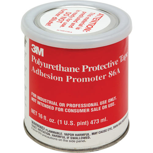 Adhesive Primer, 1 pt. - 3M 86A-PRIMER-PINT