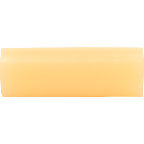 Adh&eacute;sif thermofusible, 1" dia x 3" lo, Ambr&eacute;e - 3M 3747-PG