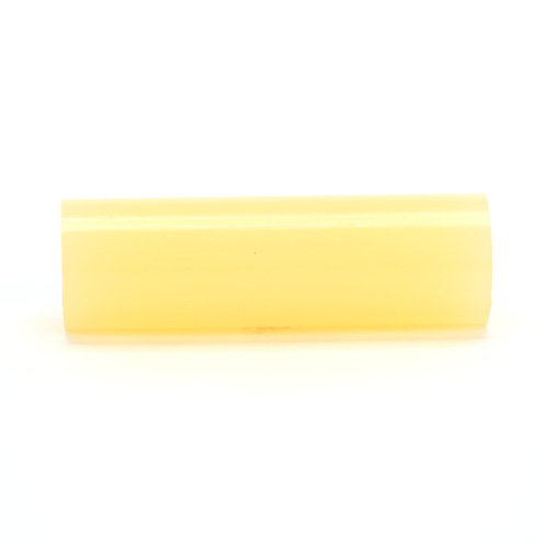 Hot Melt Adhesive, 5/8" Dia. x 2" L, Amber - 3M 3762-TC