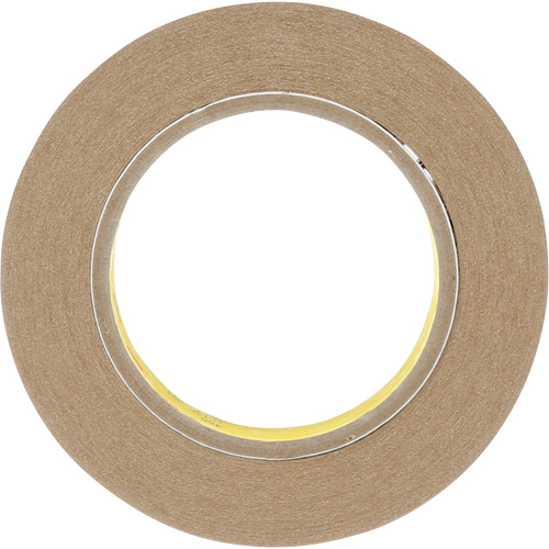 Ruban de transfert adh&eacute;sif 465 3M, 6 mm (1/4") la - 3M 465-1/4X60