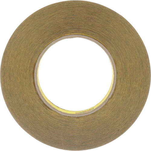 Ruban de transfert adh&eacute;sif, 50,8 mm (2") la x 55 m (180') lo, 5 mils - 3M 9472LE-2X60