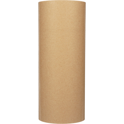 Double-Coated Tape, Polyester, 305 mm (12") W x 33 m (108') L, 4 mils Thick - 3M 415-12X36