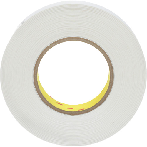Ruban amovible et repositionnable, 25,4 mm (1") x 66 m (216'), Transparent - 3M 9415-1X72