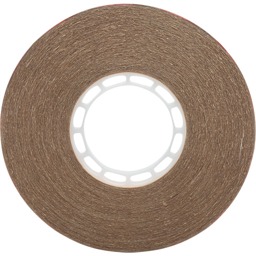 Scotch&reg; ATG Adhesive Transfer Tape, 6 mm (1/4") W x 16.5 m (54') L, 5 mils - 3M 926-1/4X18