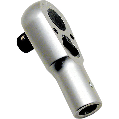 RHD-3400 40-Tooth Super Heavy-Duty Ratchet Wrench Head, 3/4" Drive, Ergonomic Handle - JET 673923