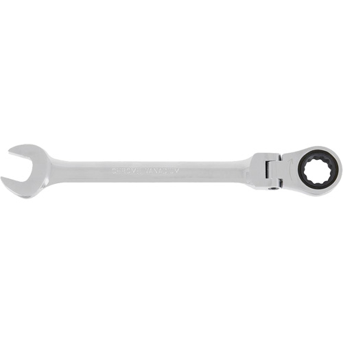 Flex Head Ratchet Combination Wrench - JET 701355