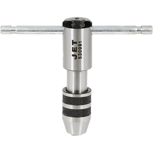 TW/R/161 Jet-Kut&reg; Ratchet Tap Wrench - JET 530991