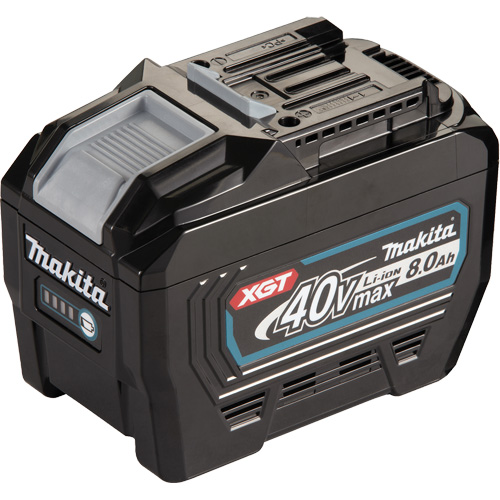 XGT 8 Ah Li-Ion Battery, 40 V - Makita BL4080F