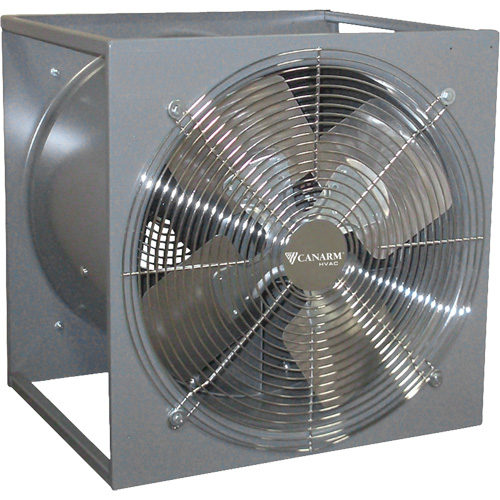 Portable Utility Fan - Canarm U18-1