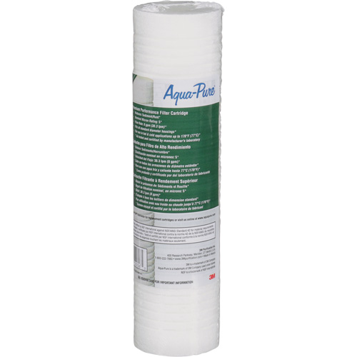 Replacement Filter Cartridges - 3M 5620404