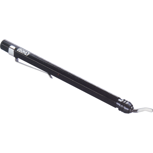 TeddyBurr&reg; Pocket-Size Deburring Tool - Noga 56003