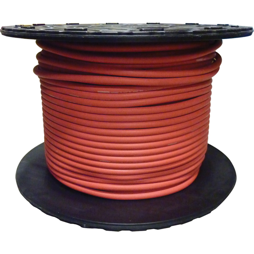 Tuyaux &agrave; usage g&eacute;n&eacute;ral Airflex, Air/Eau, Caoutchouc, 3/8" dia., 300 psi - Topring 71.313
