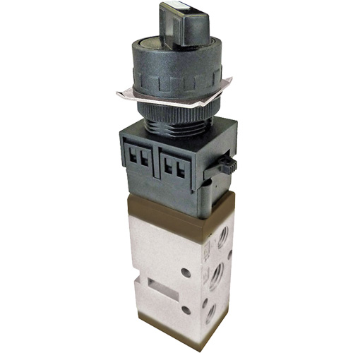 Valve Selector, 116 PSI - Topring 80.914