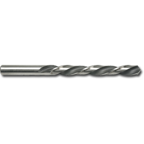 M&egrave;che s&eacute;rie courte main gauche, Acier rapide, #4, 3-3/4" lo, 2-1/2" Cannelure - Clarkson Osborn DR03204