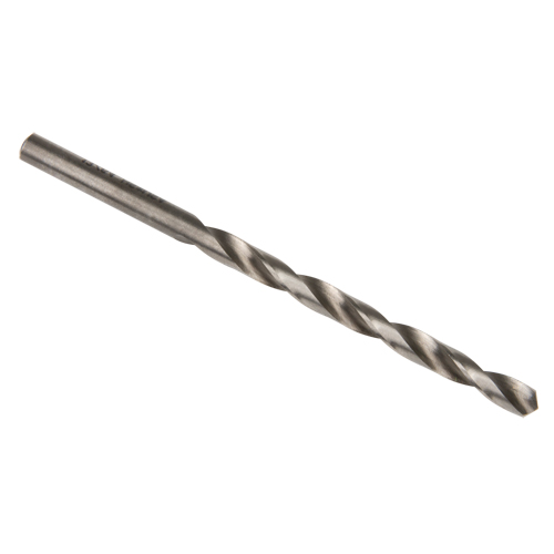 Foret s&eacute;rie courte main gauche, Acier rapide, 13/64", 3-5/8" lo, 2-7/16" Cannelure - Clarkson Osborn DR03013