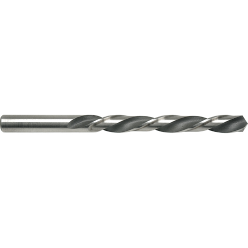 Foret s&eacute;rie courte main gauche, Acier rapide, 3/8", 5" lo, 3-5/8" Cannelure - Clarkson Osborn DR03024
