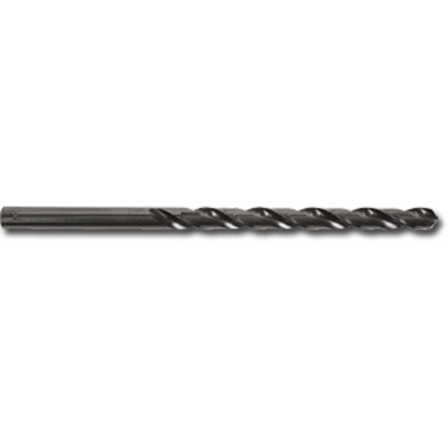 M&egrave;che &agrave; longueur conique et tige droite, 10,6 mm, Acier rapide - Clarkson Osborn DR47060