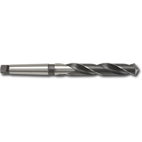 M&egrave;che &agrave; tige conique Morse, 13 mm, Acier rapide - Clarkson Osborn DR35130