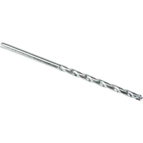 Masonry Drill Bit, 3/16", High Speed Steel - Clarkson Osborn DR52012