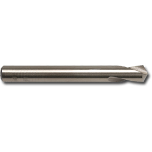 Foret &agrave; pointer &agrave; tige droite, 16 mm, Acier rapide au cobalt - Clarkson Osborn DR84016