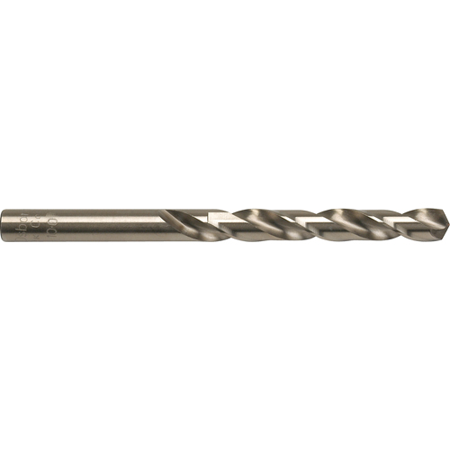 Foret de s&eacute;rie courte, Cobalt, 7,3 mm, 109 mm lo, 69 mm Cannelure - Clarkson Osborn DR90730