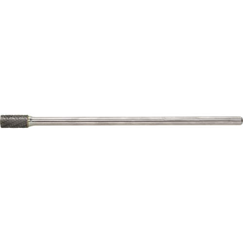 Fraise au carbure dur, SL-3L6, 3/8" dia., 1-1/16" Prof. de la coupe - Clarkson Osborn SC90622