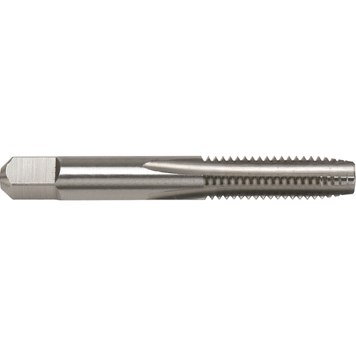 Taraud &agrave; main Warwick &agrave; filetage meul&eacute;, Acier rapide, Filet 1/2"-20 - Clarkson Osborn TA01384