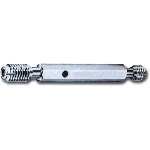 Manche de tampon filet&eacute; fendu - Clarkson Osborn TG01001