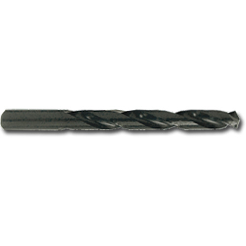 Foret court Hyper, Acier rapide, M, 4-3/8" lo, 3-1/16" Cannelure - Clarkson Osborn ZD16113
