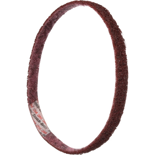 Scotch-Brite Surface Conditioning File Belts - 3M SB69507