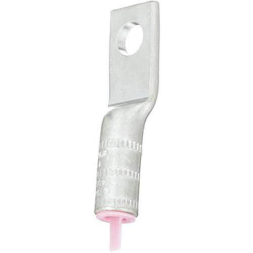 Cosse en aluminium &agrave; un trou Scotchlok - 3M 40024