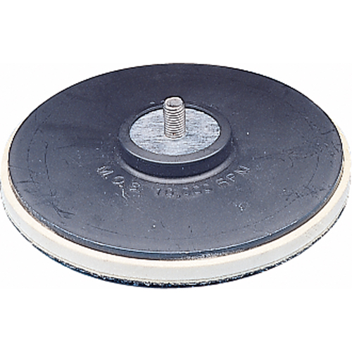 Surface Blending - Hook & Loop Disc Pad Holders - 3M AB09448