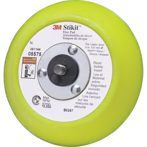 Stikit Disc Pads - 3M AB05575