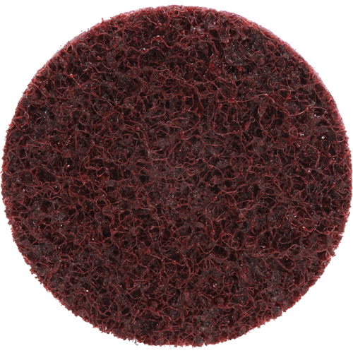 Scotch-Brite Surface Conditioning Disc, 4-1/2" Dia., Coarse Grit - 3M SB27671