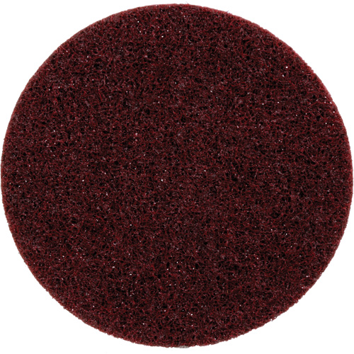 Disque de conditionnement de surface Scotch-Brite, 5" dia., Grain Moyen - 3M SB27675