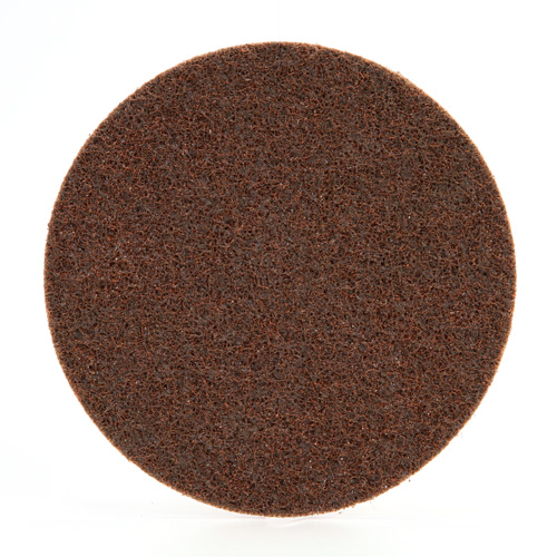 Disque de pr&eacute;paration de surface Scotch-Brite, 7" dia., Grain Cors&eacute;, Oxyde d'aluminium - 3M SB69403