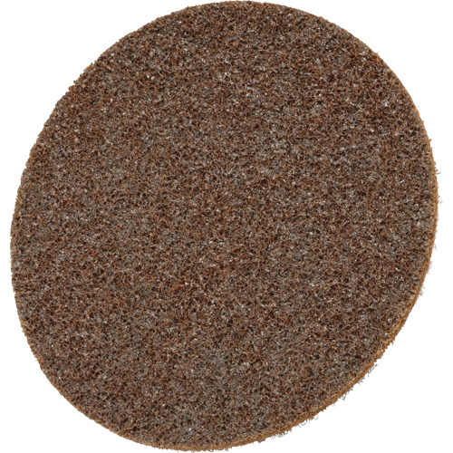 Disque de conditionnement de surface Scotch-Brite, 8" dia., Oxyde d'aluminium - 3M SB00752