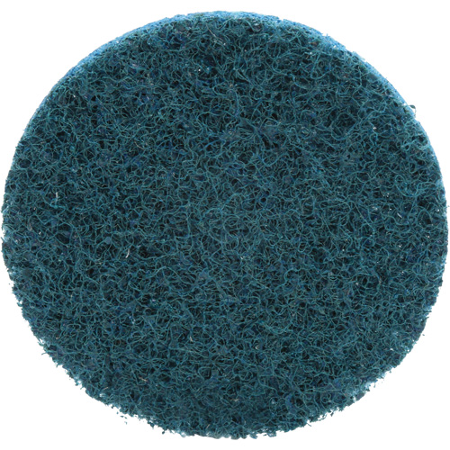 Disque de conditionnement de surface Scotch-Brite Roloc, 3" dia. - 3M SB05530