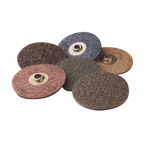 Scotch-Brite Surface Blending Discs, 2" Dia. - 3M SB25765