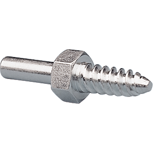 Meules d'&eacute;bavurage & de finition multiple - Mandrins - 3M AB09716