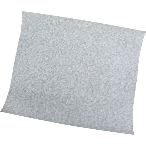 Tri-M-Ite Fre-cut Abrasive Paper, 9" x 11", 320 Grit, Silicon Carbide - 3M AB27852