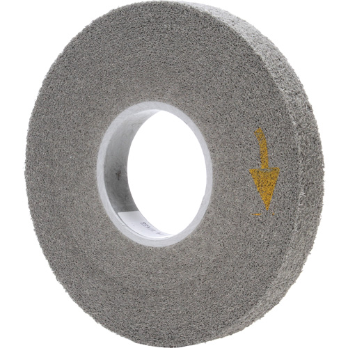 Meule d'&eacute;barbage EXL Scotch-Brite - 3M SB69122