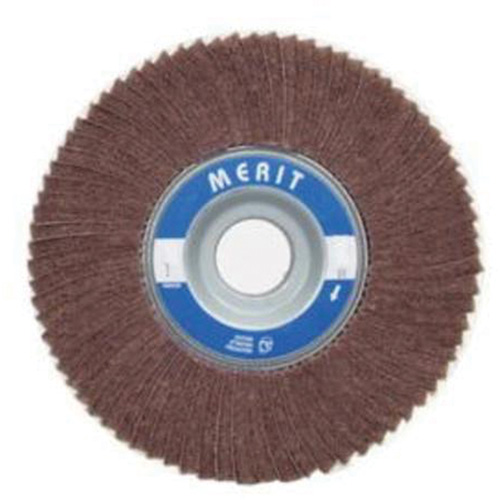 Roue &agrave; lamelles Interleaf - Merit 08834126009