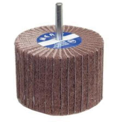 Non-Woven Interleaf Flap Wheel - Merit 08834138130