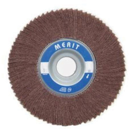 Meule &agrave; lamelles non tiss&eacute;e Interleaf - Merit 08834139024