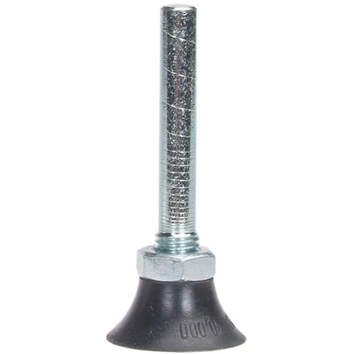 PowerLock&reg; Quick-Change Disc Holder - Norton 08834163997