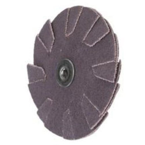 ALO Overlap Slotted Disc - Norton 08834184023