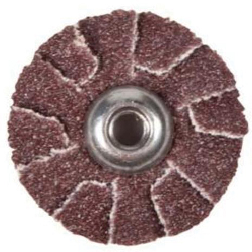 ALO Overlap Slotted Disc - Norton 08834184042