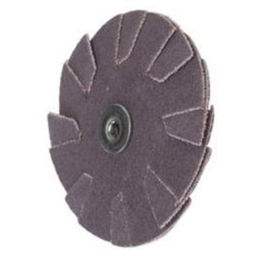 ALO Overlap Slotted Disc - Norton 08834184085